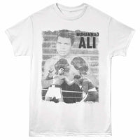 Thumbnail for Muhammad Ali - Muhammad Ali Fight T-Shirt