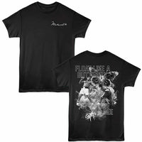 Thumbnail for Muhammad Ali - Muhammad Ali Butterfly T-Shirt