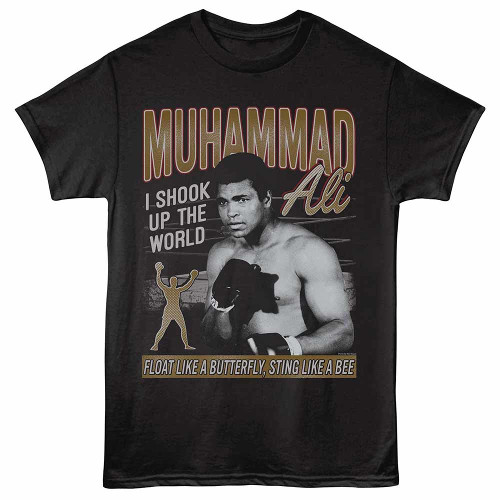 Muhammad Ali
