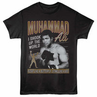 Thumbnail for Muhammad Ali