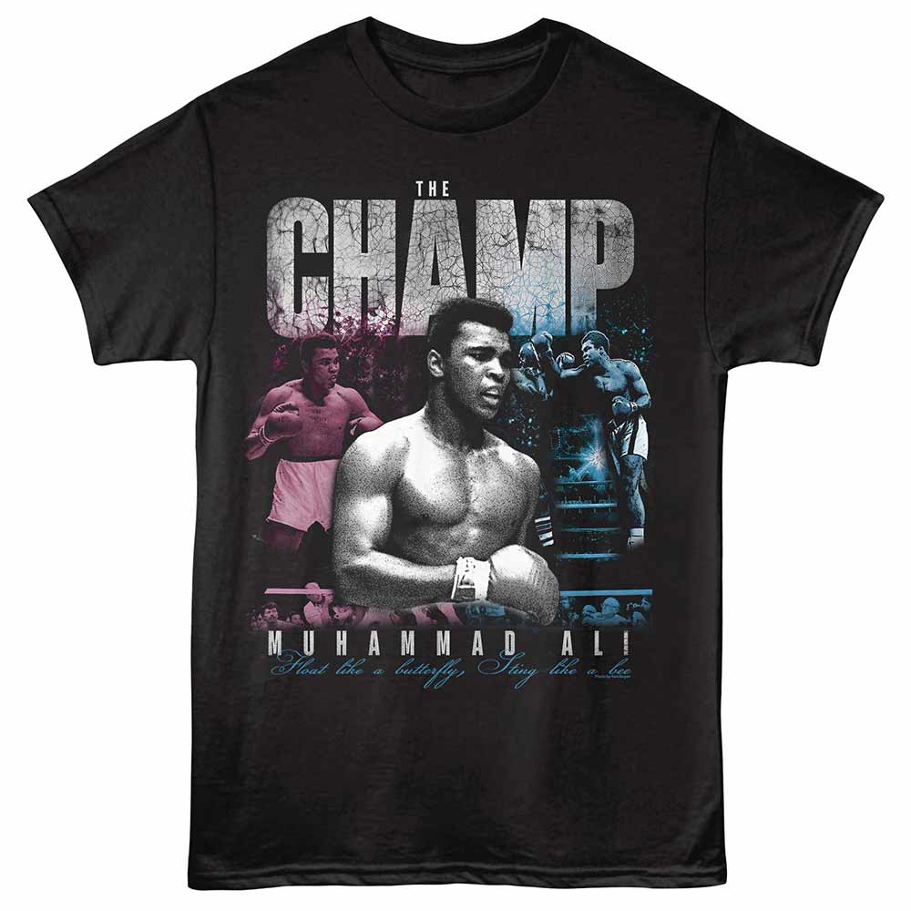 Muhammad Ali
