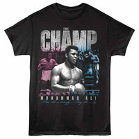 Thumbnail for Muhammad Ali