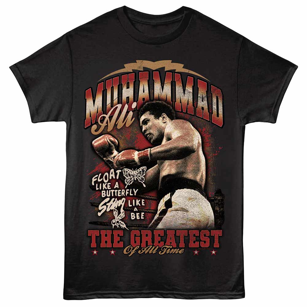 Muhammad Ali