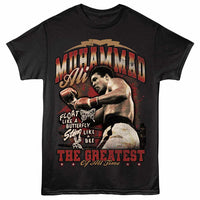 Thumbnail for Muhammad Ali