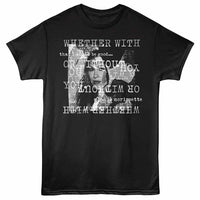 Thumbnail for Alanis Morissette With or Without Adult T-Shirt