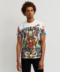 Thumbnail for Hustle Daily T-Shirt