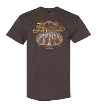 Thumbnail for America Band Badge T-Shirt