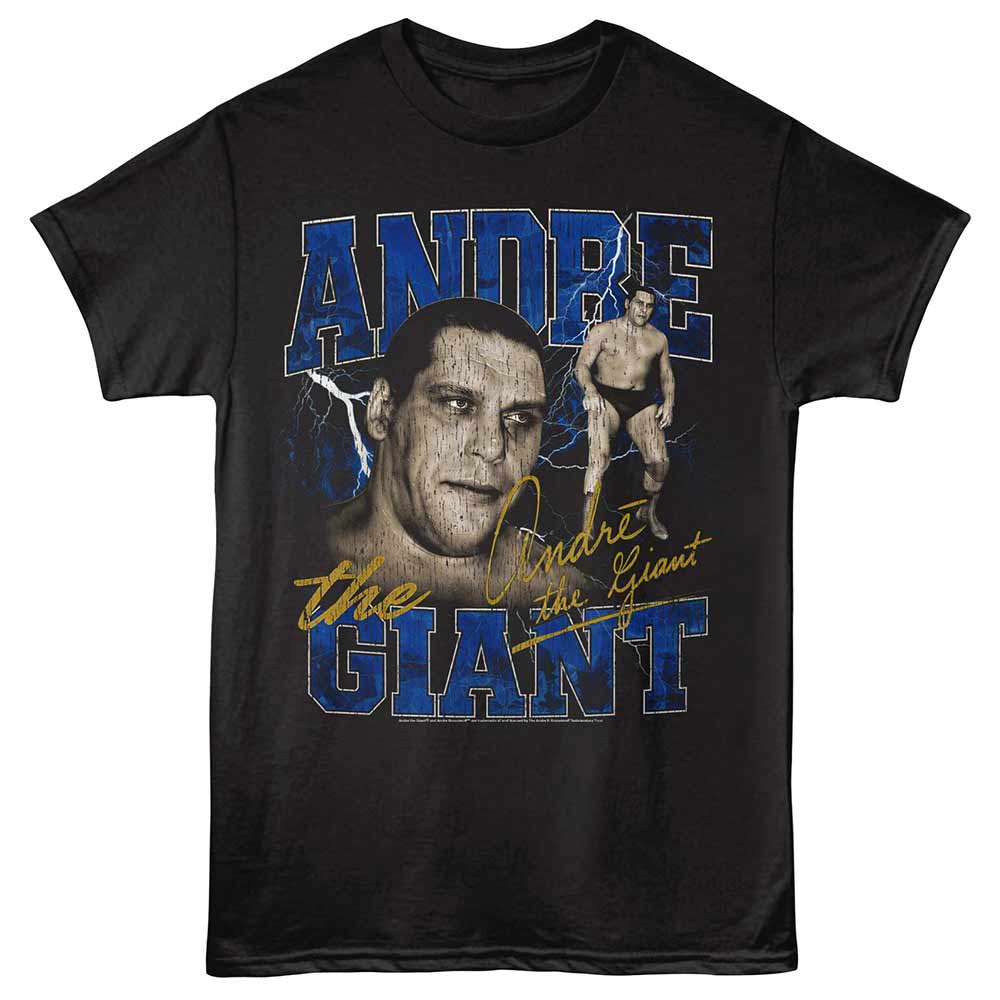 Andre the Giant