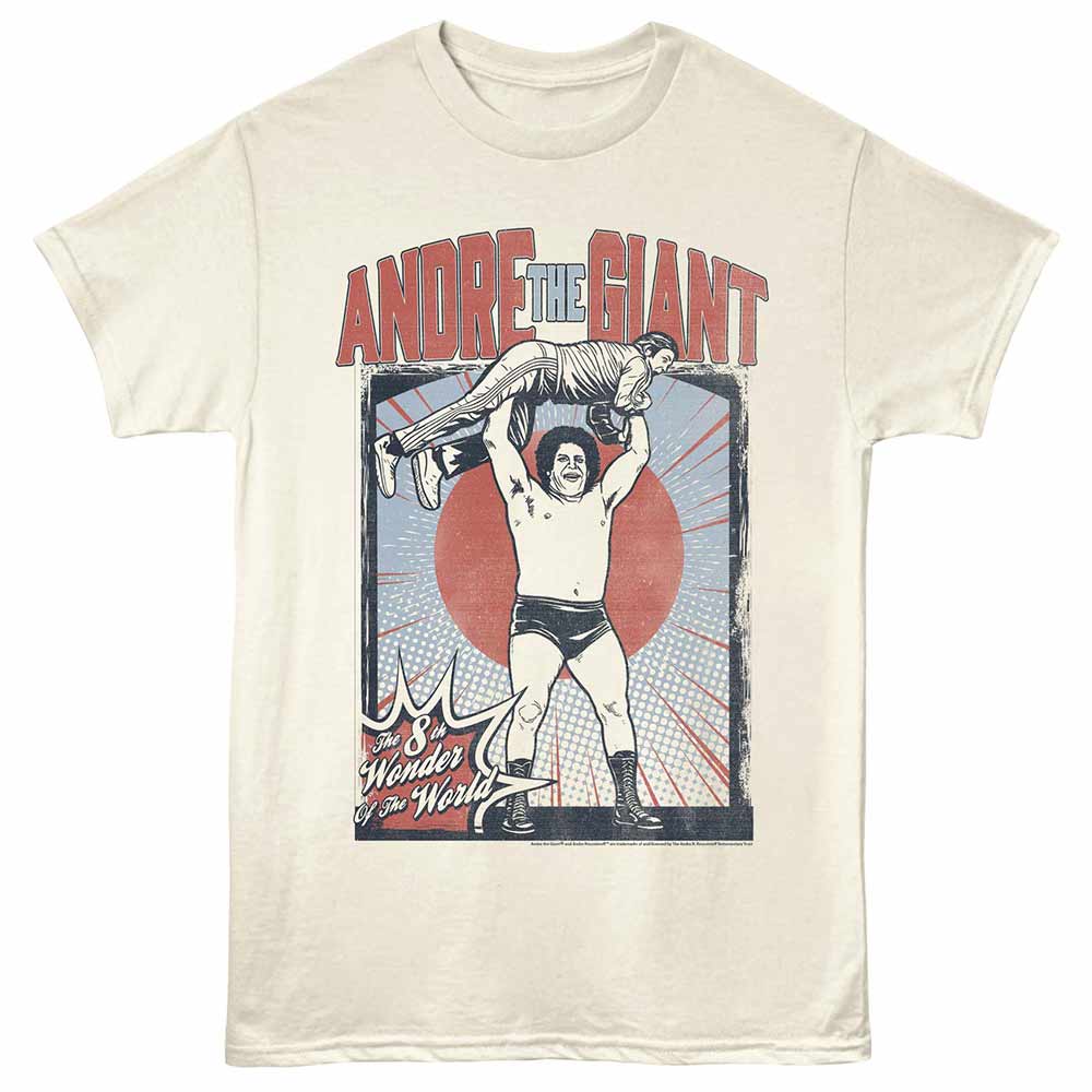 Andre the Giant