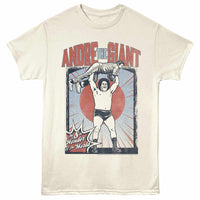Thumbnail for Andre the Giant