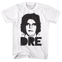 Thumbnail for ANDRE THE GIANT-BIG DRE-WHITE ADULT S/S TSHIRT
