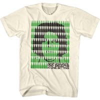 Thumbnail for ANDRE THE GIANT-THATS A LOT OF BEER-NATURAL ADULT S/S TSHIRT