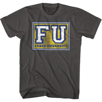 Thumbnail for ANIMAL HOUSE-FU-SMOKE ADULT S/S TSHIRT