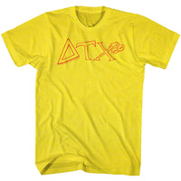 Thumbnail for ANIMAL HOUSE-TOGET-YELLOW ADULT S/S TSHIRT