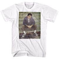 Thumbnail for ANIMAL HOUSE-OLD PHOTO-WHITE ADULT S/S TSHIRT