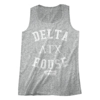Thumbnail for ANIMAL HOUSE-DELTA HOUSE-GRAY HEATHER ADULT TANK