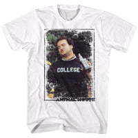 Thumbnail for ANIMAL HOUSE-THAT GUY-WHITE ADULT S/S TSHIRT