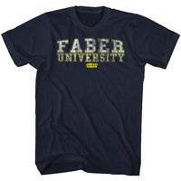 Thumbnail for ANIMAL HOUSE-GERMANS-NAVY ADULT S/S TSHIRT