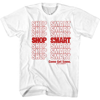 Thumbnail for ARMY OF DARKNESS-S MART BAG-WHITE ADULT S/S TSHIRT