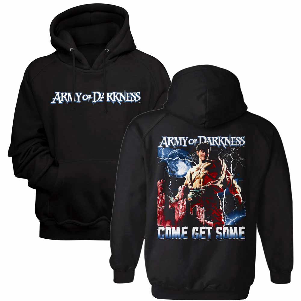 Army of Darkness