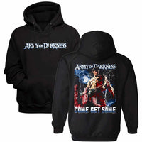 Thumbnail for Army of Darkness