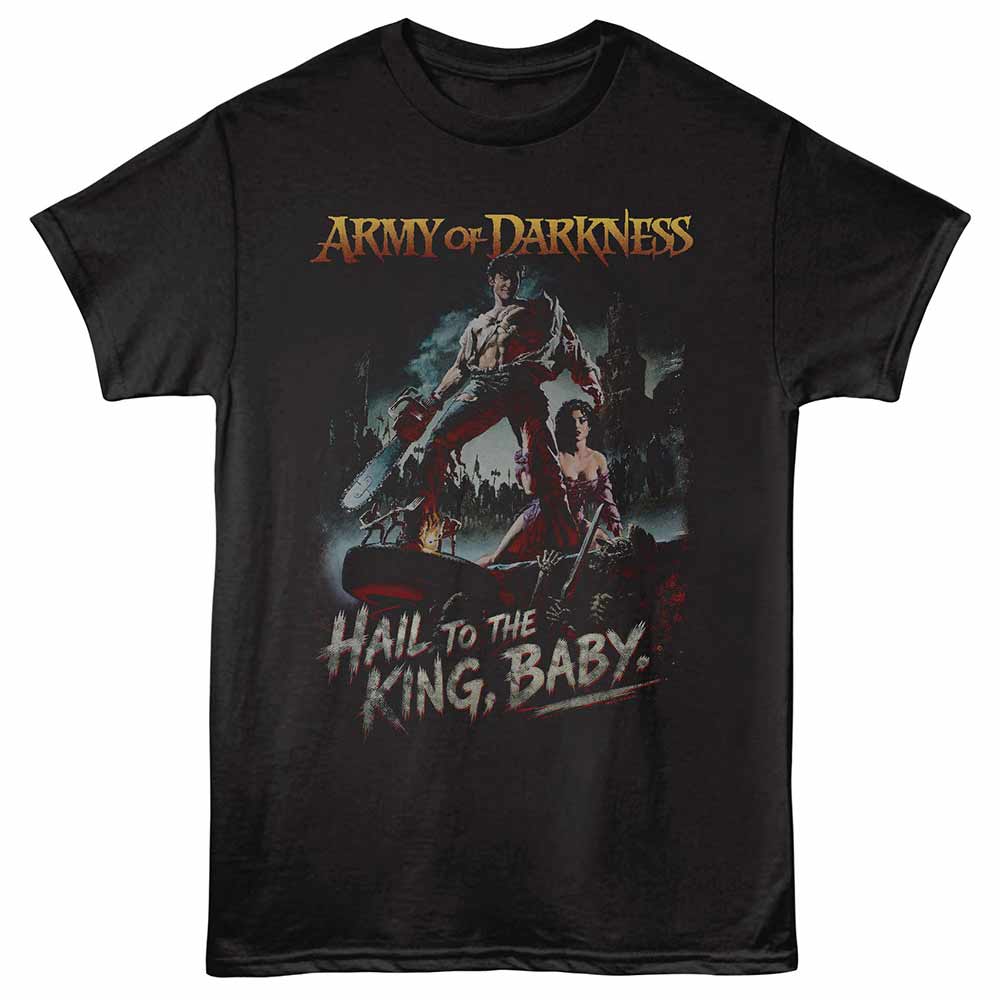 Army of Darkness