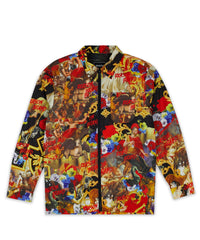 Thumbnail for King Of Kings Jkt