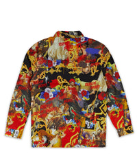Thumbnail for King Of Kings Jkt