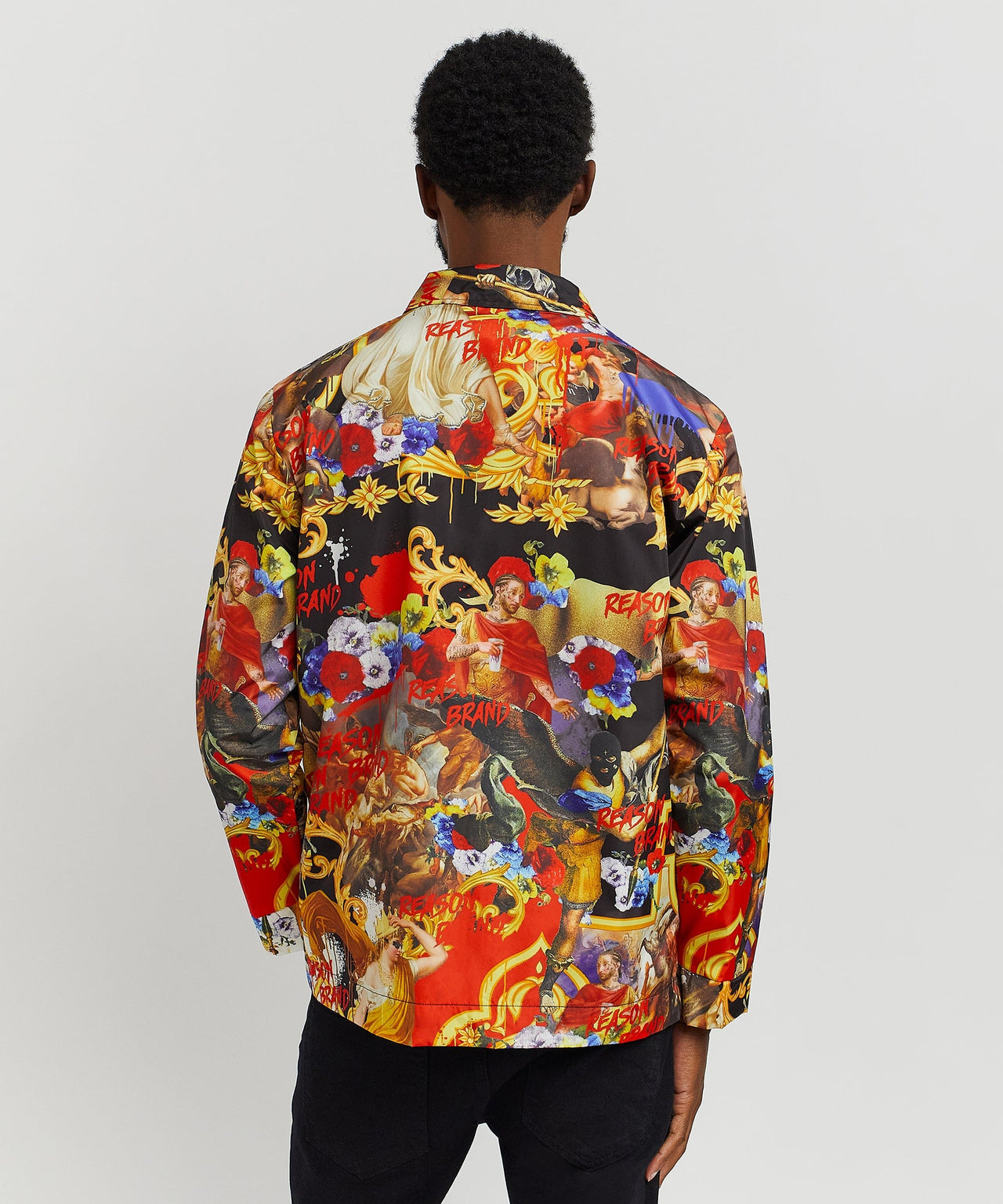 King Of Kings Jkt