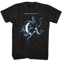 Thumbnail for A PERFECT CIRCLE-APC EERIE DEEP SEA-BLACK ADULT S/S TSHIRT