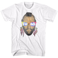 Thumbnail for MR T-SWWWAG-WHITE ADULT S/S TSHIRT