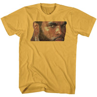 Thumbnail for MR T-AINT A HAPPY T-GINGER ADULT S/S TSHIRT