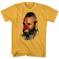 Thumbnail for MR T-WHY MUST I-GINGER ADULT S/S TSHIRT