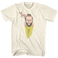 Thumbnail for MR T-JIBBA JABBA-NATURAL ADULT S/S TSHIRT