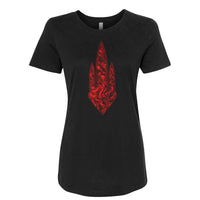 Thumbnail for At the Gates Give Ladies T-Shirt