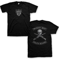 Thumbnail for Alabama Thunderpussy - Whiskey Bent - Tee