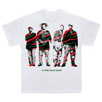 Thumbnail for A TRIBE CALLED QUEST - TWIRL GROUP PHOTO T-SHIRT
