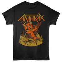 Thumbnail for Anthrax - Not Man Devil T-Shirt