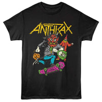 Thumbnail for Anthrax - Not Man Stealing Candy T-Shirt