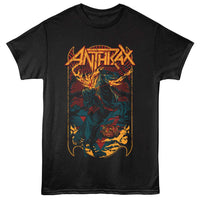 Thumbnail for Anthrax - Headless Horseman T-Shirt