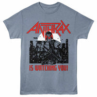 Thumbnail for Anthrax
