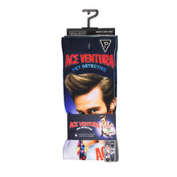 Thumbnail for ACE VENTURA PET DETECTIVE SOCKS, 1PAIR