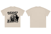 Thumbnail for AVENGED SEVENFOLD REAPER TEE