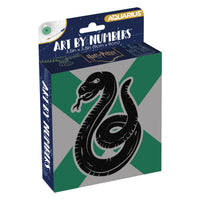 Thumbnail for Harry Potter Slytherin Micro Art by Numbers (PDQ) (3.5