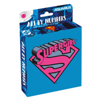 Thumbnail for Supergirl Micro Art by Numbers (PDQ) (3.5