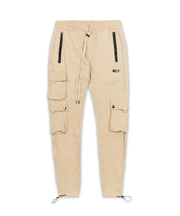 Thumbnail for Mens Cargo Pants