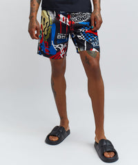 Thumbnail for Finale Swim Shorts