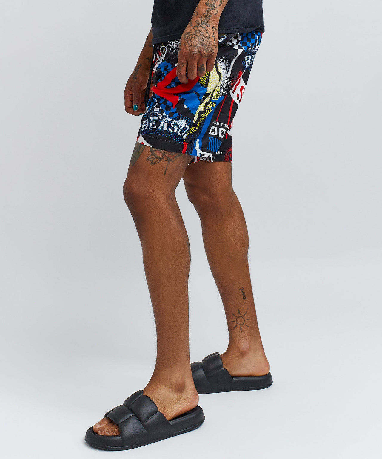 Finale Swim Shorts
