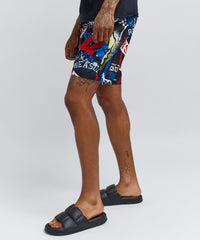 Thumbnail for Finale Swim Shorts
