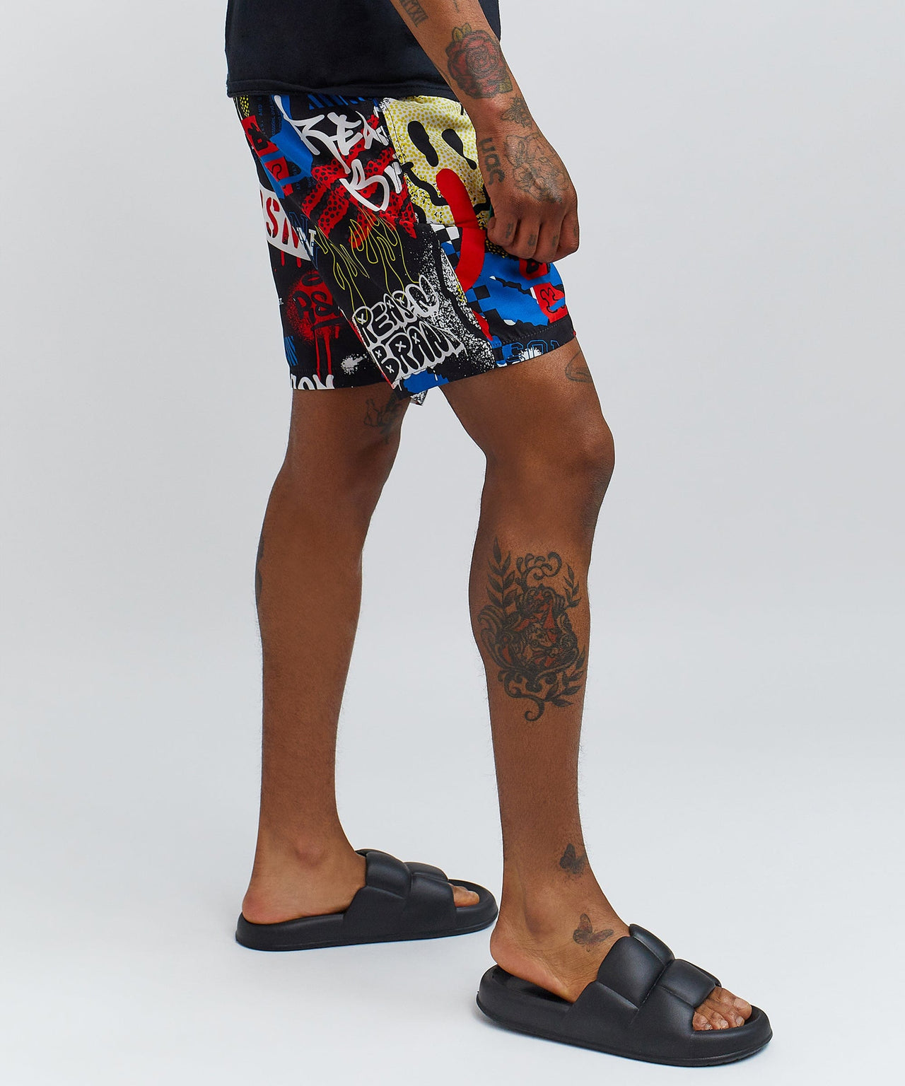 Finale Swim Shorts